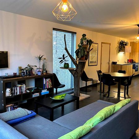 Maison Seigneur Asse Экстерьер фото