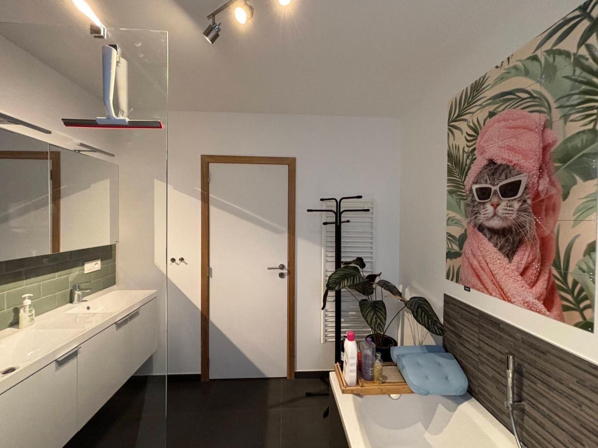 Maison Seigneur Asse Экстерьер фото