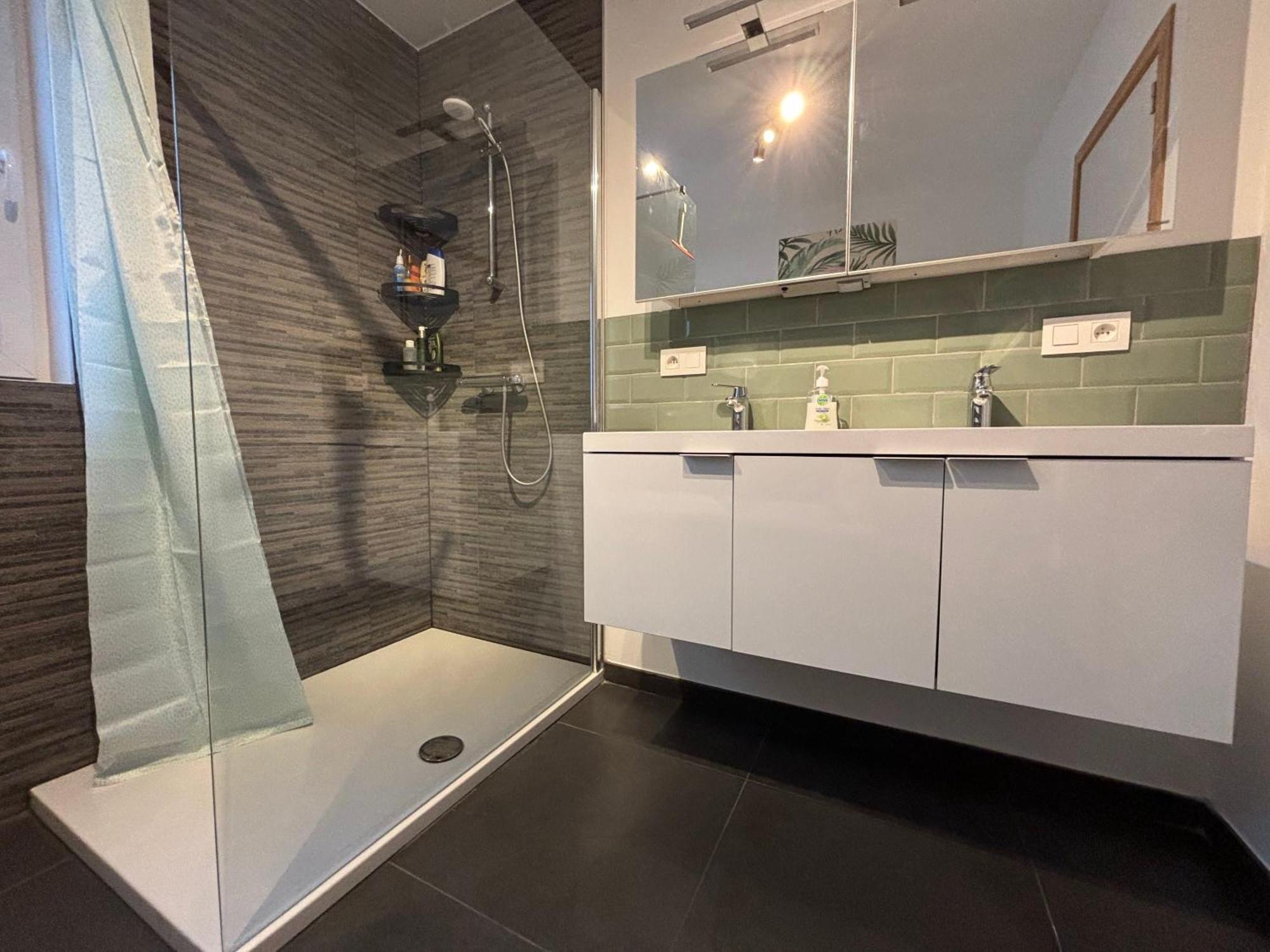 Maison Seigneur Asse Экстерьер фото