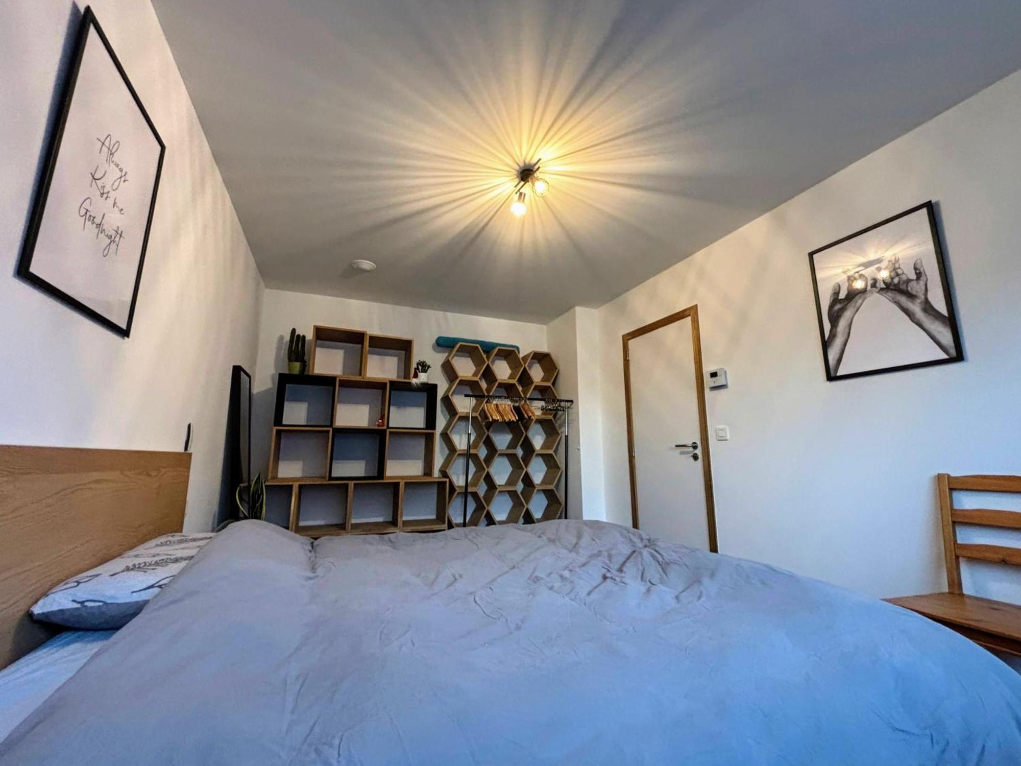 Maison Seigneur Asse Экстерьер фото